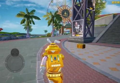 吃鸡爆料最新皮肤,炫酷造型,等你来战! 第1张 吃鸡爆料最新皮肤,炫酷造型,等你来战! 第1张